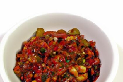 Top Make-Ahead Chili Toppings to Spice Up Your Bowl