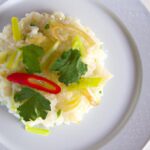 Fluffy Rice Revival: Easy Tips to Reheat Without Clumps