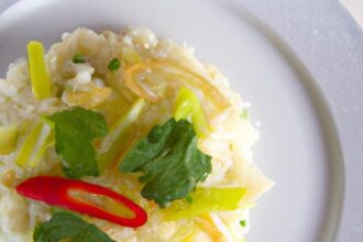 Fluffy Rice Revival: Easy Tips to Reheat Without Clumps