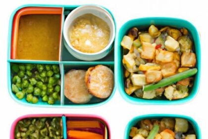 Bentgo vs Yumbox: Which Wins for Kids’ Lunchbox Fun?