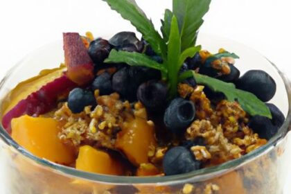 Energize Your Labels: What to Write on Energy Ball Jars