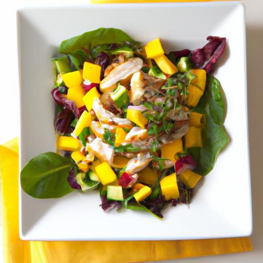 7-Day Meal Prep Plan: Balanced Macros Made Easy