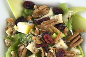 Smart Bites: Your Guide to Eating Well on a Budget