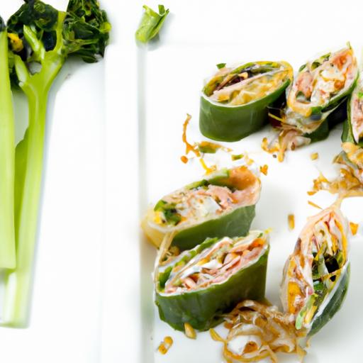 Stay Crunchy: Tips to Keep Low-Carb Veggies Crisp