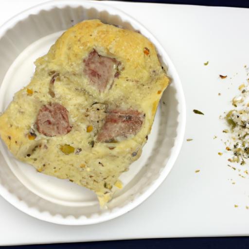 Keto Fathead Dough Meal Prep: Easy Low-Carb Magic!