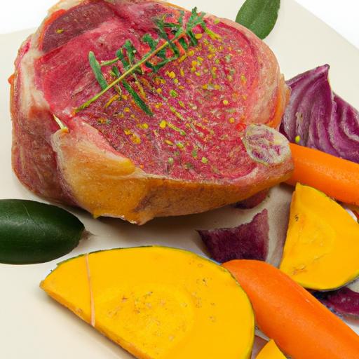 Unlocking Flavor: Top Meat Cuts Perfect for Slow Cooking