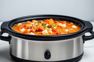 Beyond stews: Crock pot recipes for surprising culinary creations.