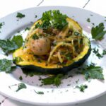 Spaghetti Squash Magic: Low-Carb Meal Prep Made Easy