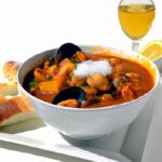 Make-Ahead Magic: Freezer-Friendly Cioppino Base Recipe
