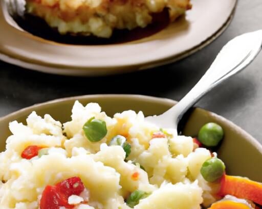 Freeze, Cook, Eat: Top Containers for Oven-Ready Meals