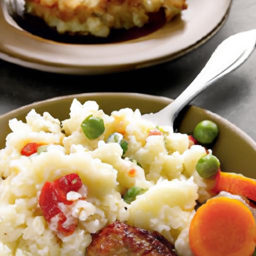 Freeze, Cook, Eat: Top Containers for Oven-Ready Meals