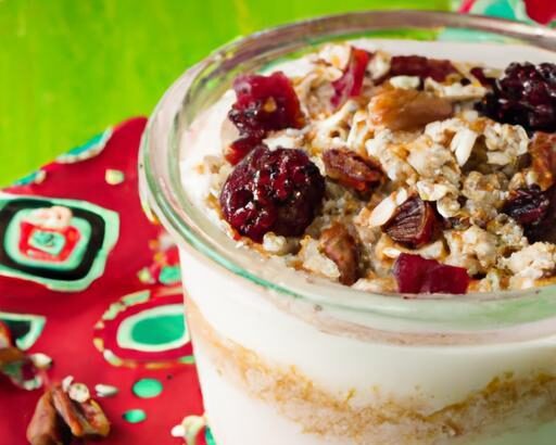 Sip & Soak: Best Liquids to Unlock Overnight Oats Magic