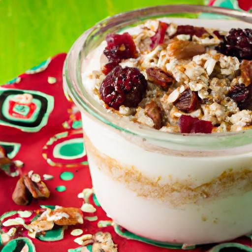 Sip & Soak: Best Liquids to Unlock Overnight Oats Magic