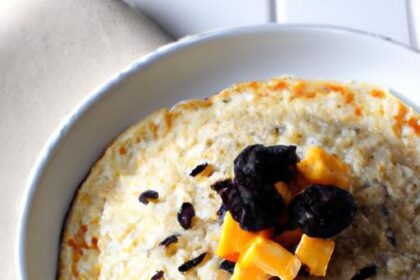 Top Tasty Make-Ahead Breakfasts for Stress-Free Mornings