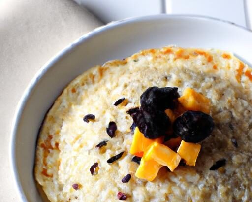 Top Tasty Make-Ahead Breakfasts for Stress-Free Mornings