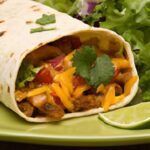 Master the Art: Fold Your Burrito Without a Single Spill