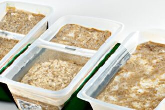 7-Day Baked Oatmeal Meal Prep: Easy, Healthy & Tasty!