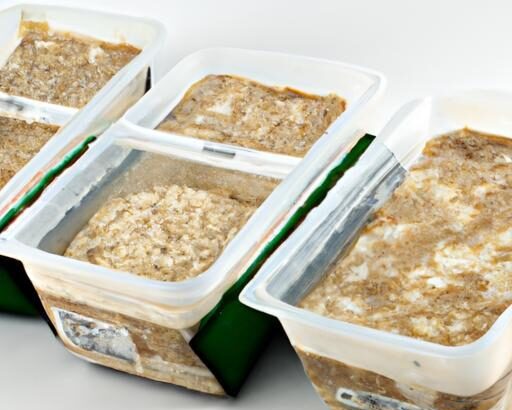 7-Day Baked Oatmeal Meal Prep: Easy, Healthy & Tasty!