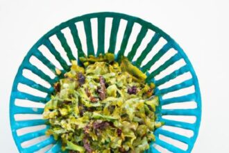 Veggie Boost: Smart Meal Prep Tips for Eating More Greens