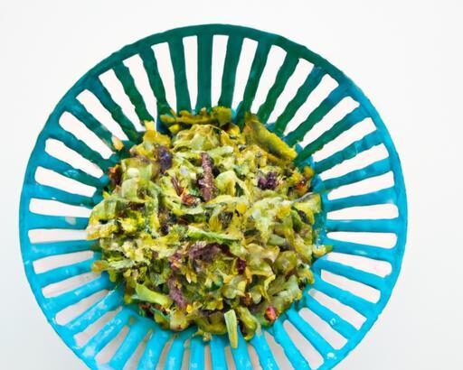 Veggie Boost: Smart Meal Prep Tips for Eating More Greens