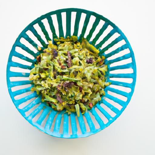 Veggie Boost: Smart Meal Prep Tips for Eating More Greens