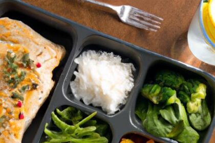 Spicy Keto Buffalo Chicken Meal Prep: Flavor Meets Fitness