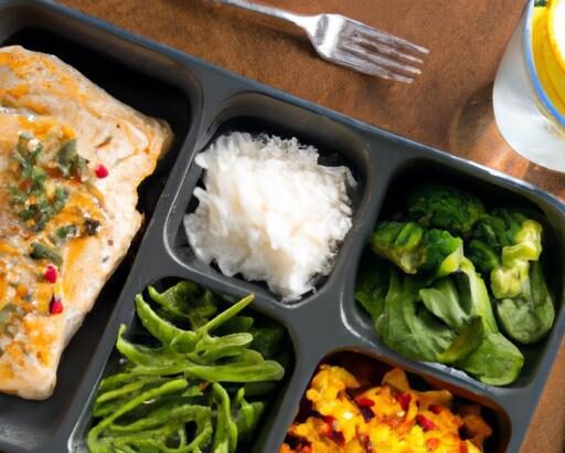 Spicy Keto Buffalo Chicken Meal Prep: Flavor Meets Fitness