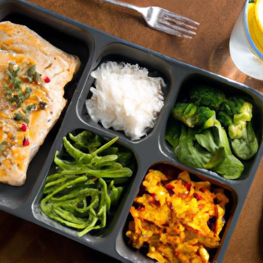 Spicy Keto Buffalo Chicken Meal Prep: Flavor Meets Fitness