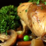 Slow Cooker Chicken Secrets: Juicy Meals Every Time