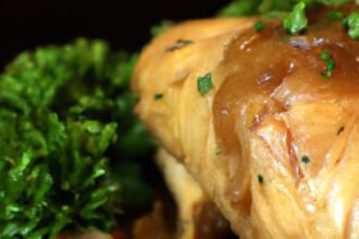 Slow Cooker Chicken Secrets: Juicy Meals Every Time