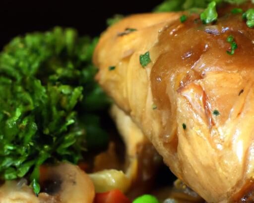 Slow Cooker Chicken Secrets: Juicy Meals Every Time