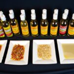 Mastering the Art: Labeling Your Infused Oils & Vinegars