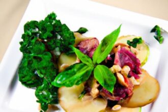 Stock Your Fridge: Mastering the Art of the Dinner Kit