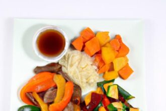 Quick & Nutritious: Crafting the Perfect Grab-and-Go Lunch