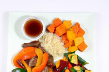 Quick & Nutritious: Crafting the Perfect Grab-and-Go Lunch