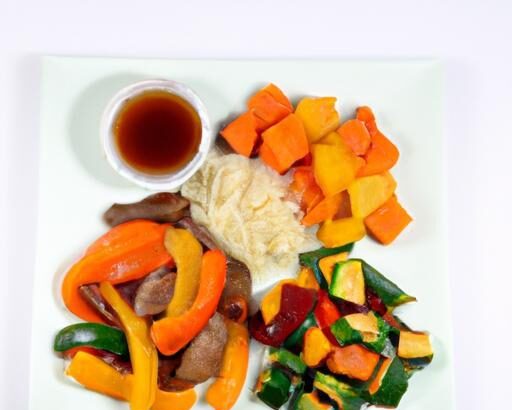 Quick & Nutritious: Crafting the Perfect Grab-and-Go Lunch