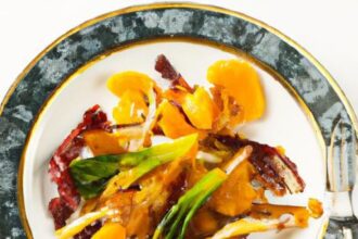 One Ingredient, Seven Dishes: A Week of Flavorful Meals