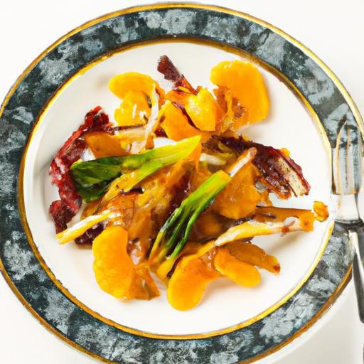 One Ingredient, Seven Dishes: A Week of Flavorful Meals