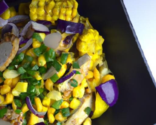 Conquer Your Cravings: The $5 a Day Meal Prep Challenge
