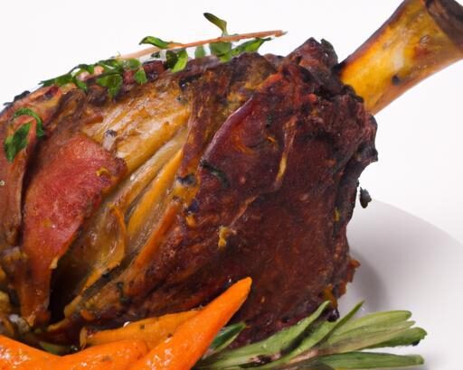 Low vs. High on a Slow Cooker: Unlocking Flavor Secrets