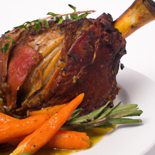 Low vs. High on a Slow Cooker: Unlocking Flavor Secrets