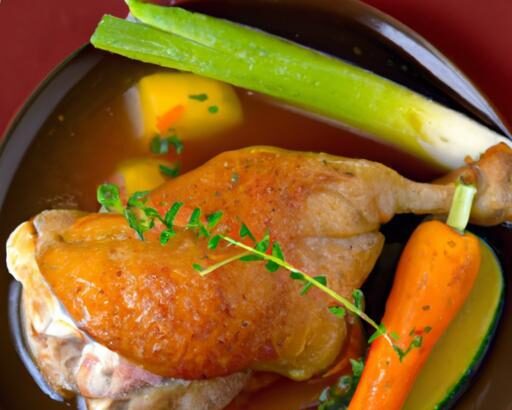 Wake Up to Flavor: Delicious Overnight Oats with Dried Fruit