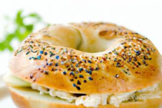 Bagel Bliss: Expert Tips to Keep Your Bagels Fresh Longer