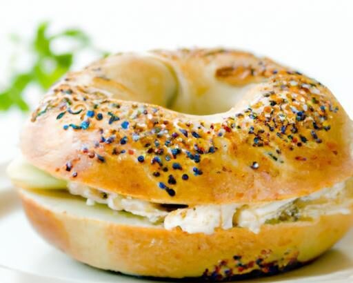 Bagel Bliss: Expert Tips to Keep Your Bagels Fresh Longer