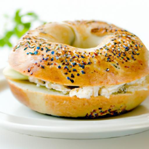 Bagel Bliss: Expert Tips to Keep Your Bagels Fresh Longer