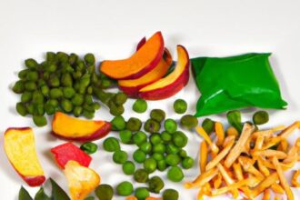 Crunchy Goodness: The Ultimate Veggie Straw Snack Pack Guide