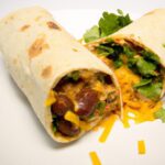 Lean & Loaded: Crafting the Perfect Low-Cal Freezer Burrito