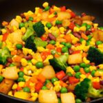 Master Meal Prep: One Day to a Week’s Worth of Food