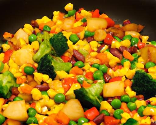 Master Meal Prep: One Day to a Week’s Worth of Food