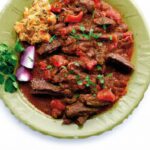 Freeze & Feast: Top Beef Barbacoa Recipes to Save Time